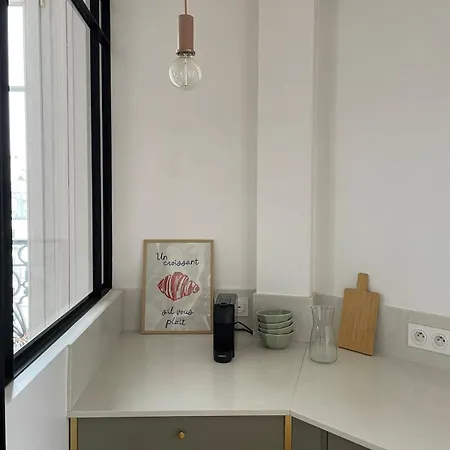 Corentin Issy-les-Moulineaux