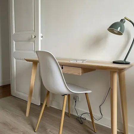 Apartamento Corentin *