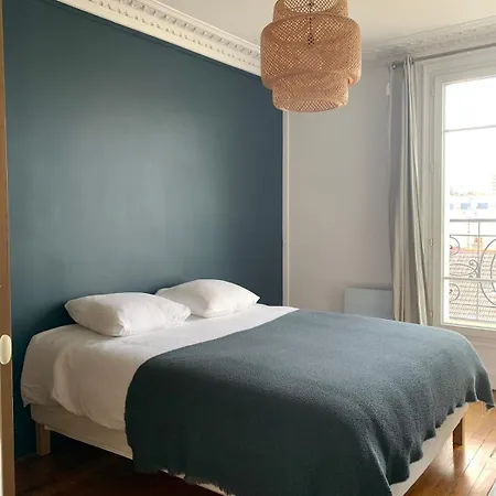 Apartamento Corentin *