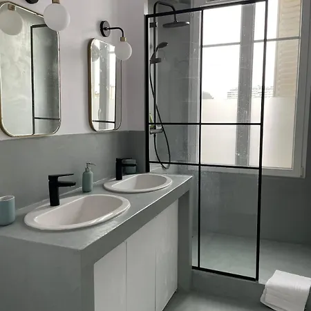 Corentin Apartman